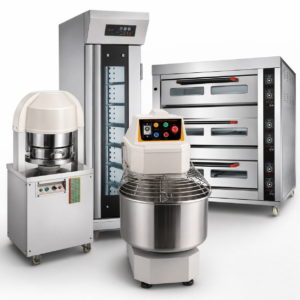 Bakery Equipment