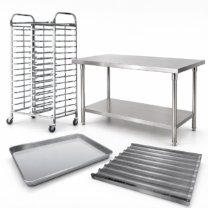 Bakery Tools & Accessories