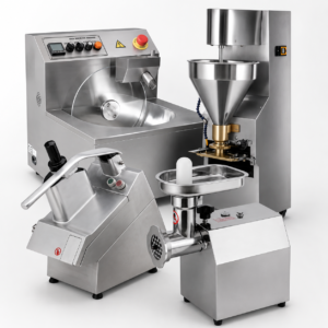 Food Processing Equipment