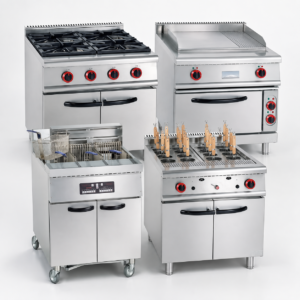 Commercial Kitchen Equipment