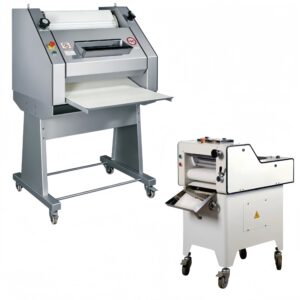 Baguette Moulder Machine