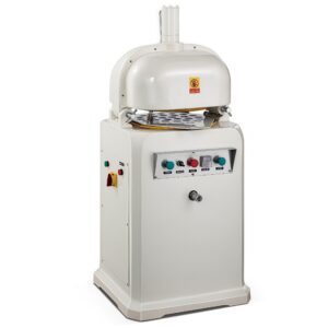 Fully Automatic Dough Divider Rounder