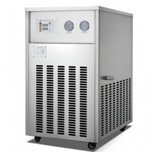 Commercial Water Chiller for Bakery