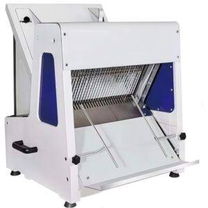Commercial Countertop Bread Slicer