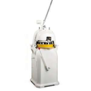 Semi-Automatic Dough Divider Rounder