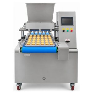 Automatic Cookie Depositor Machine