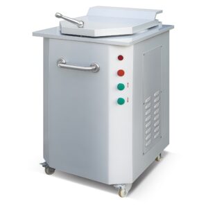 Hydraulic Dough Divider Machine