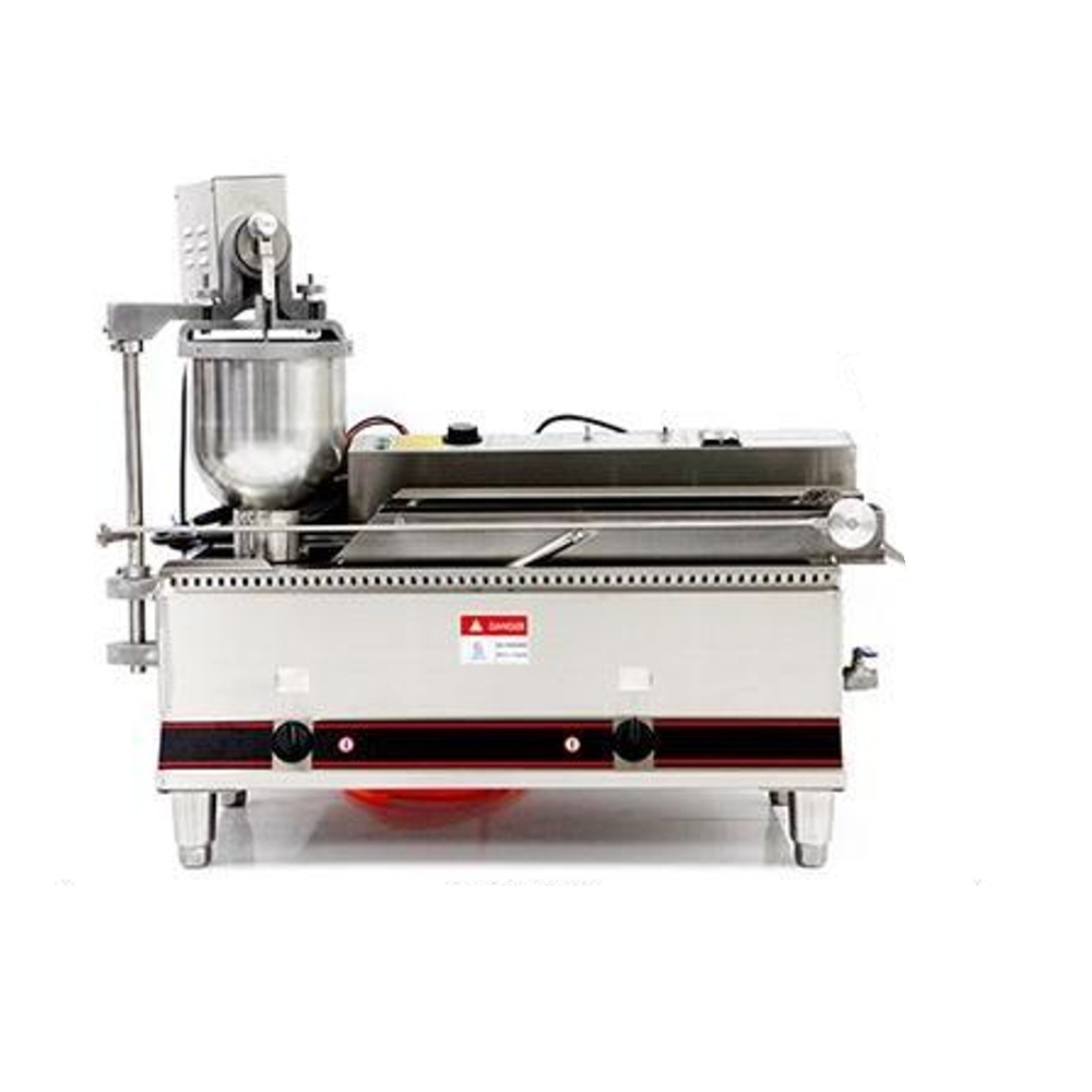 YEEDABAKE YB-100A automatic donut machine