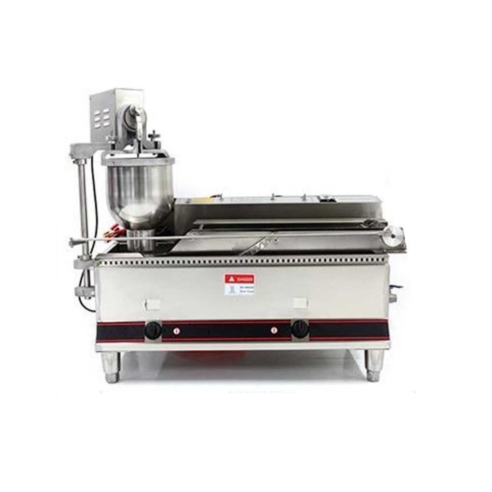 YEEDABAKE YB-100B automatic donut machine