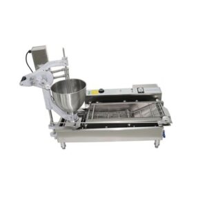 YEEDABAKE YB-100S electric automatic multi-shape donut machine