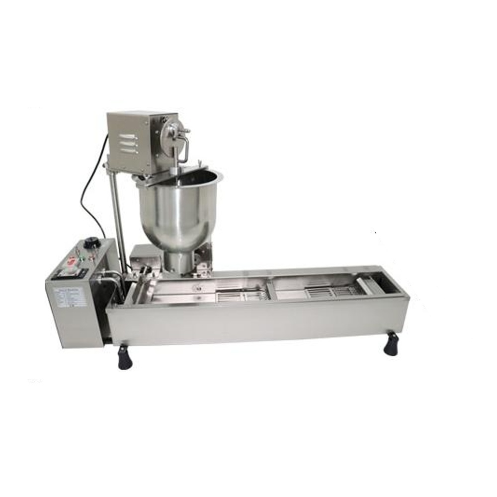 YEEDABAKE YB-101 automatic donut machine