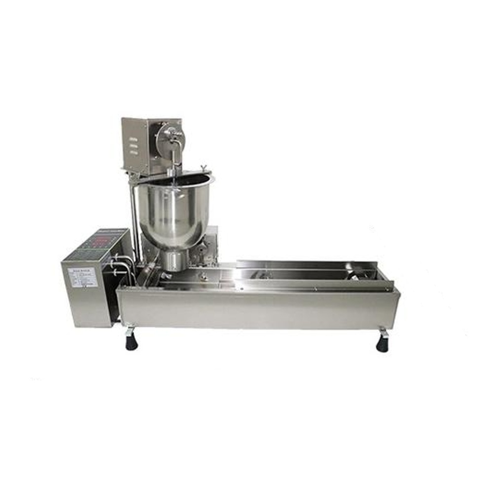 YEEDABAKE YB-101U automatic donut machine