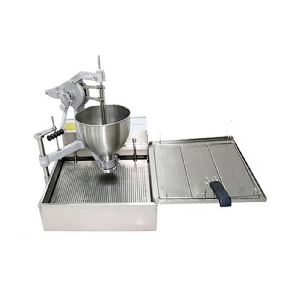 YEEDABAKE YB-102 multi-shape donut machine