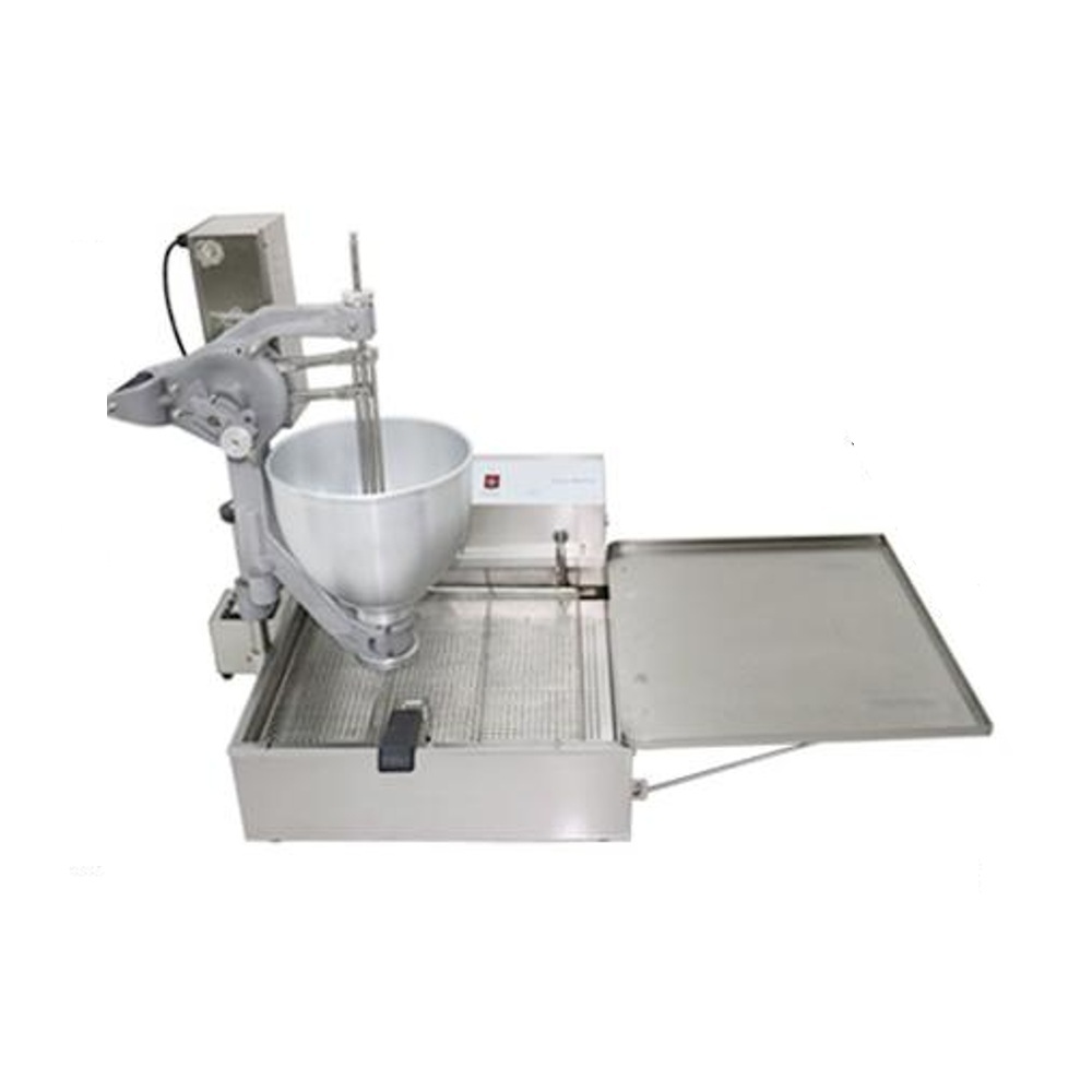 YEEDABAKE YB-102S multi-shape donut machine