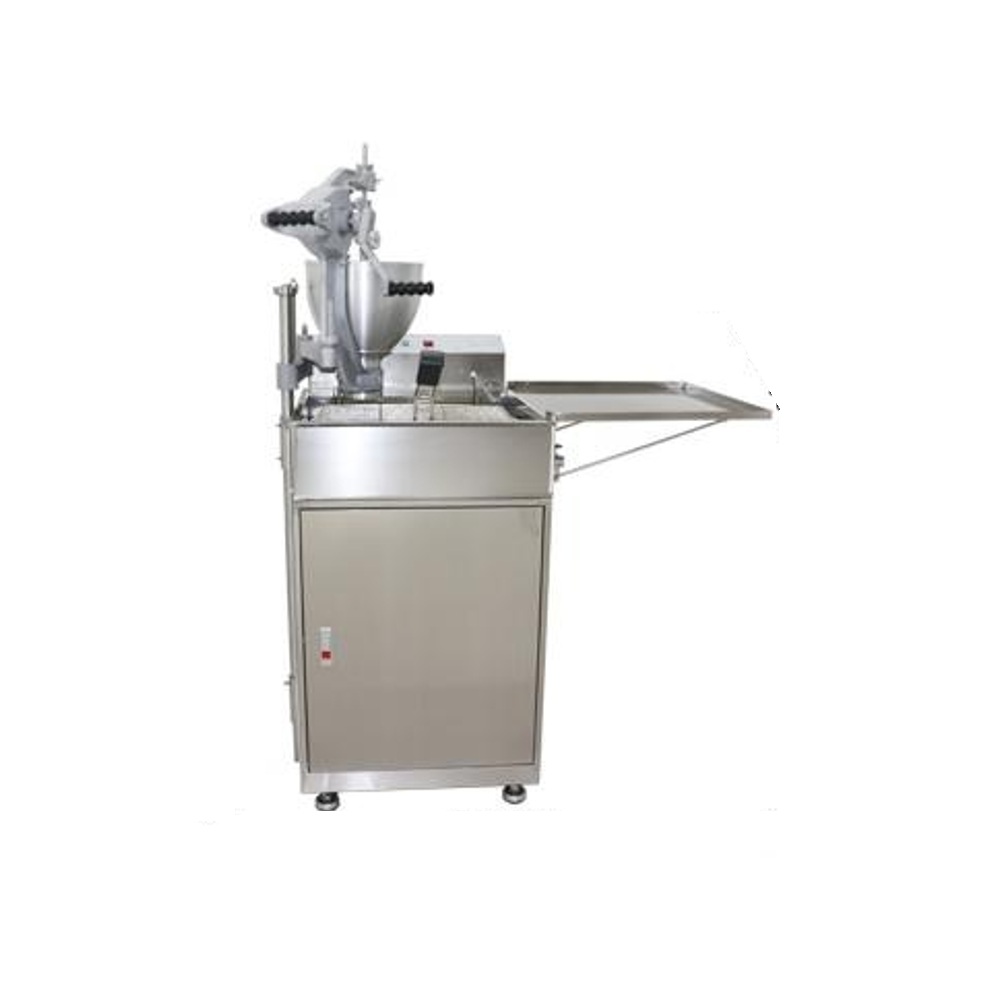 YEEDABAKE YB-103 multi-shape donut machine