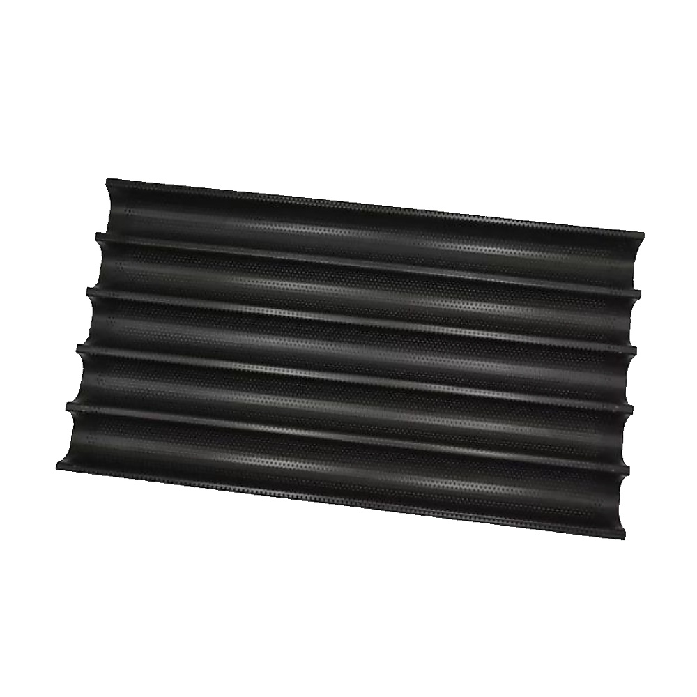 YEEDABAKE baguette baking tray — additional view