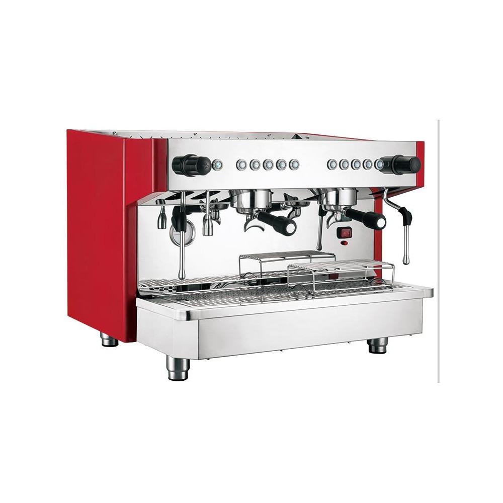 YBDK-11.2H espresso coffee machine