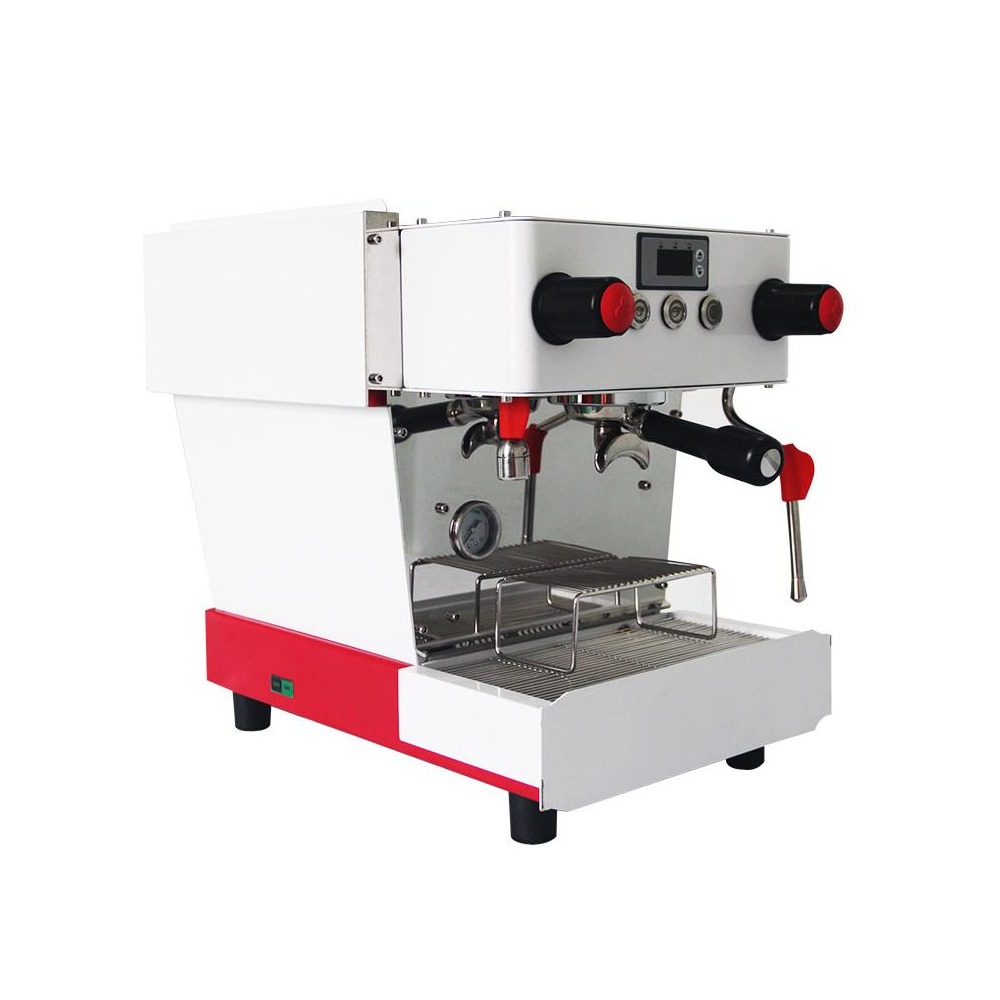 YBKB01 series — appearance reference espresso coffee machine