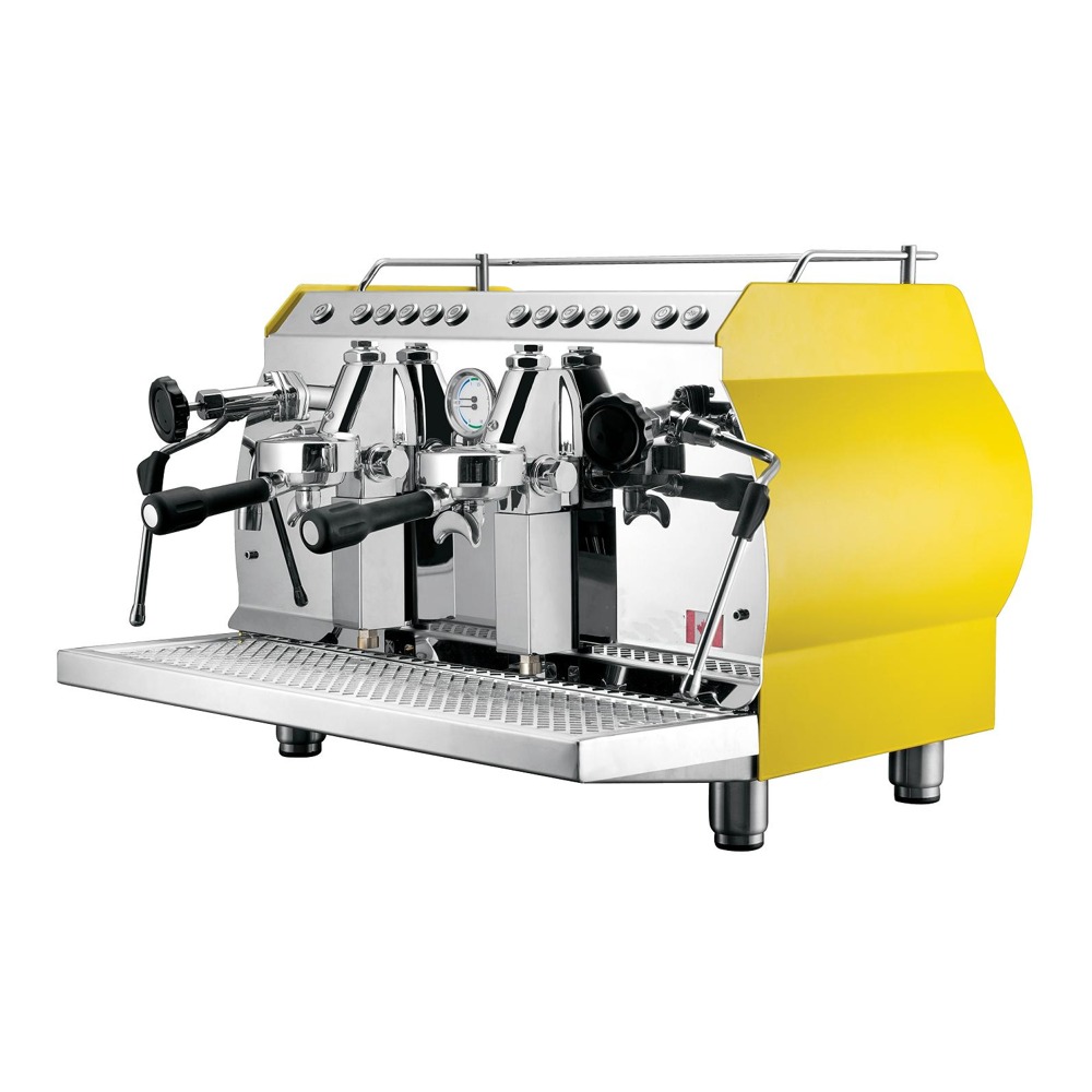 YBKC-11.2H espresso coffee machine