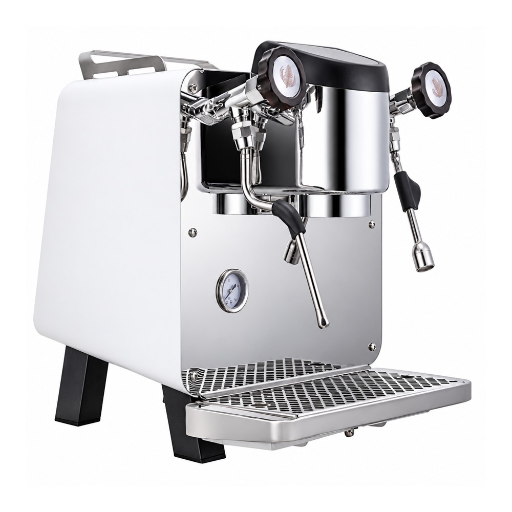 YBKE-10A espresso coffee machine