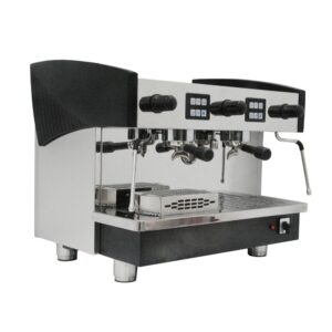 YBKT-11.2H two-group commercial espresso coffee machine