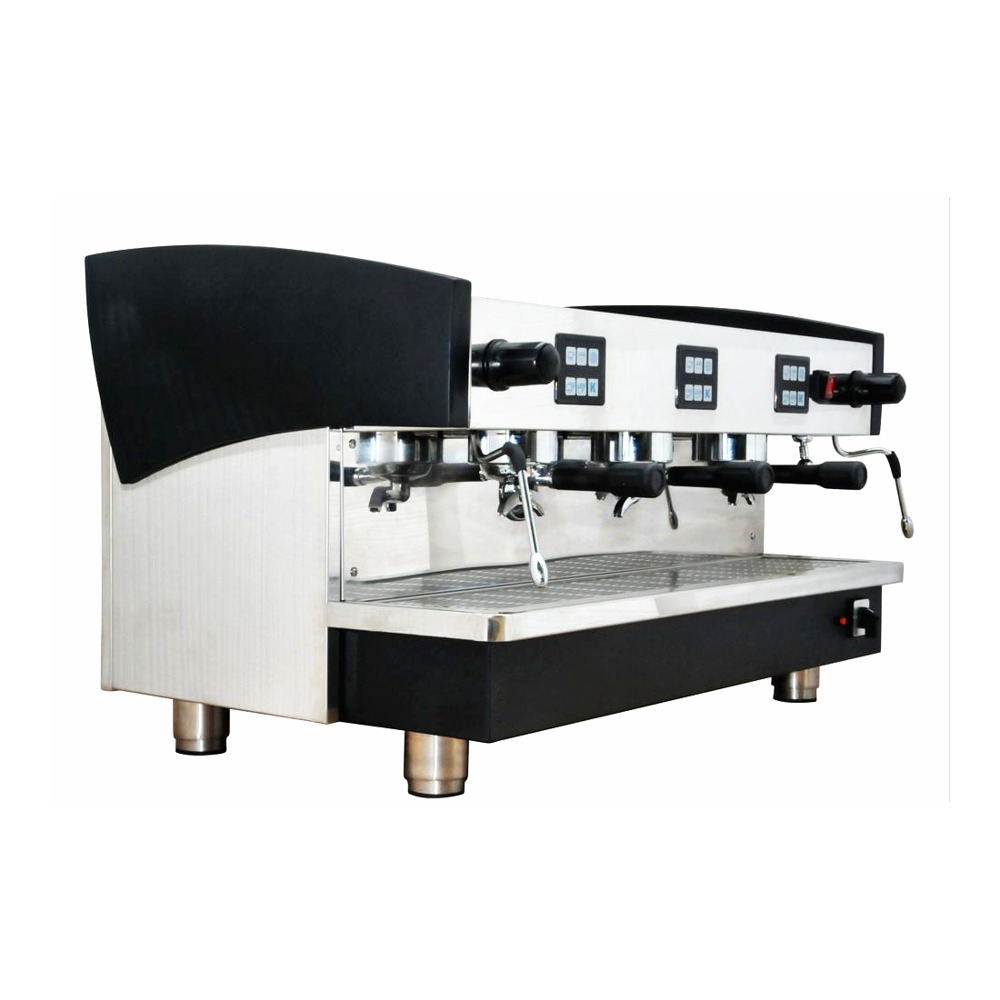 YBKT-16.3 espresso coffee machine
