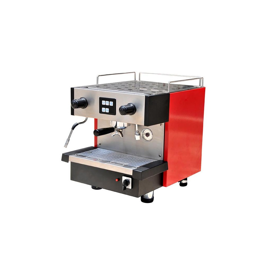 YBKT-6.1 espresso coffee machine