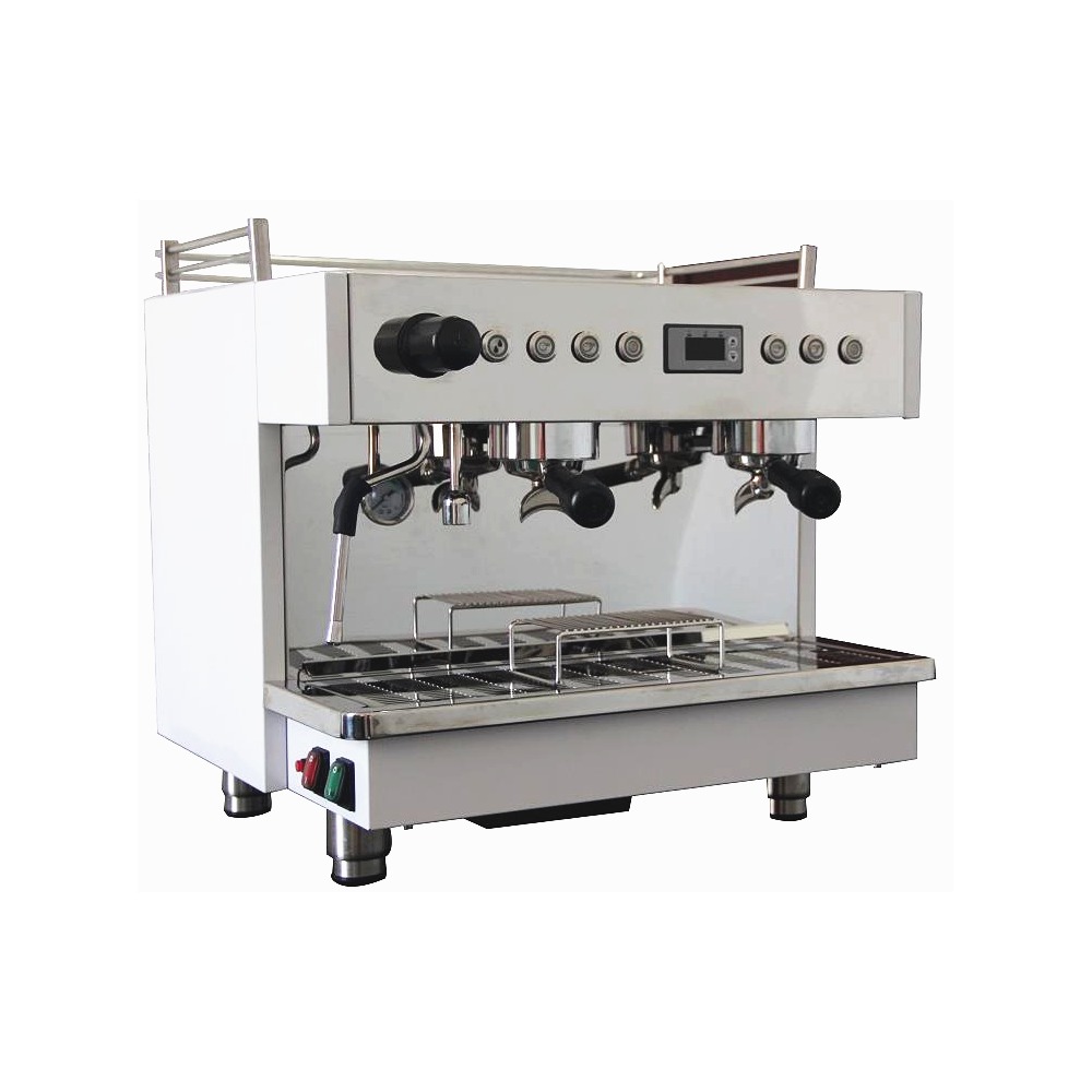 YBKT-9.2EA / YBKT-9.2EAR — appearance reference espresso coffee machine