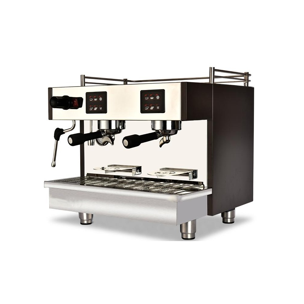 YBKT-9.2H espresso coffee machine