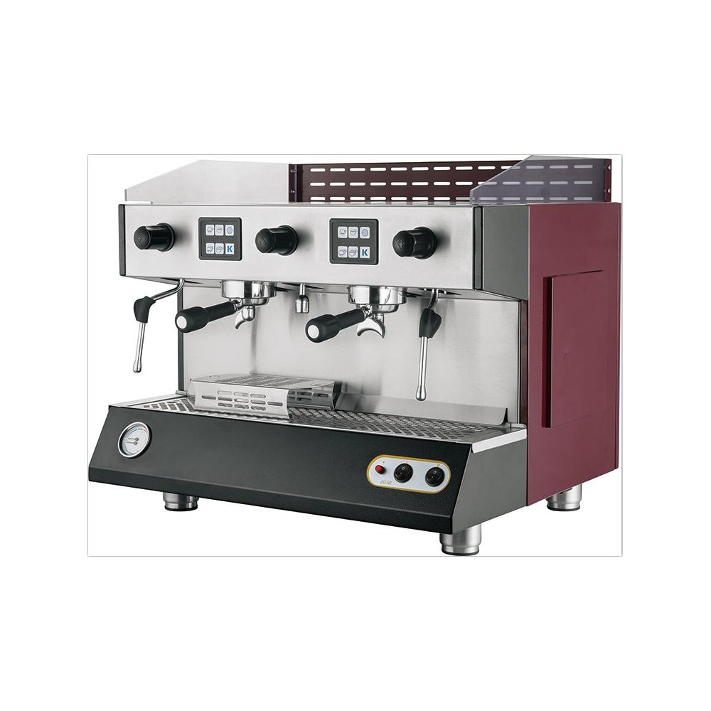 YBLA-2 espresso coffee machine