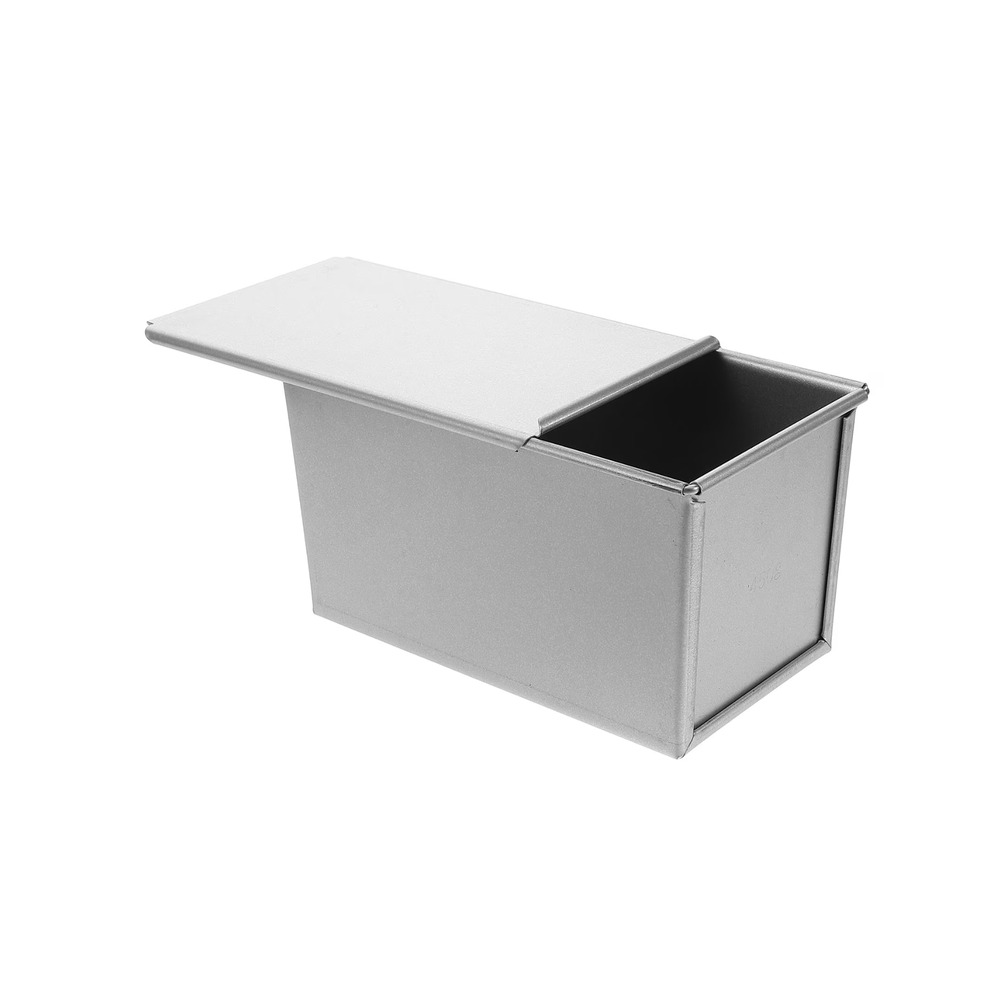 YEEDABAKE lidded loaf tin