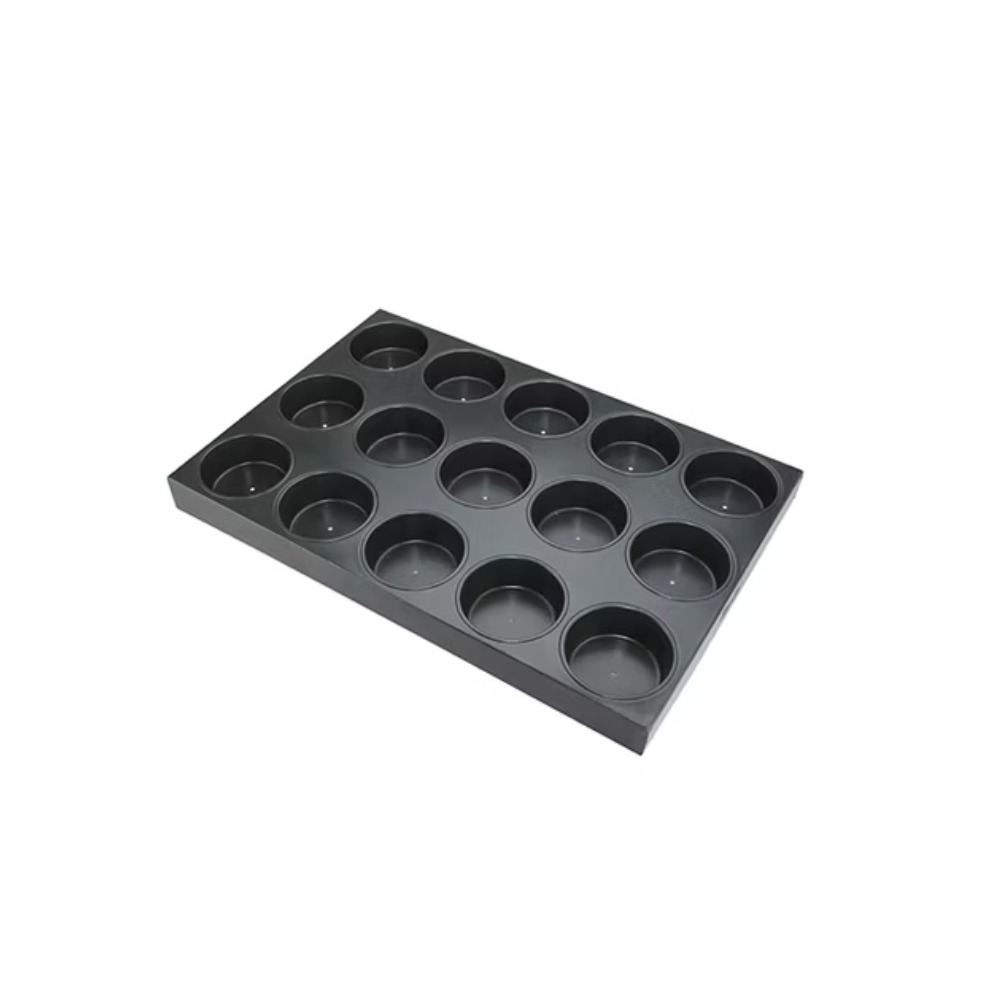 YEEDABAKE multi-cavity baking mould