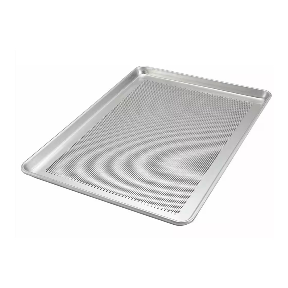 YEEDABAKE perforated baking tray