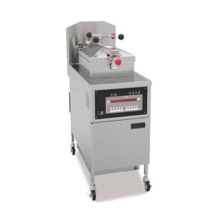 YEEDABAKE YB-PFE-800 25 L electric pressure fryer