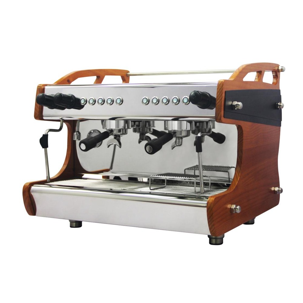 YBSK-11.2H espresso coffee machine