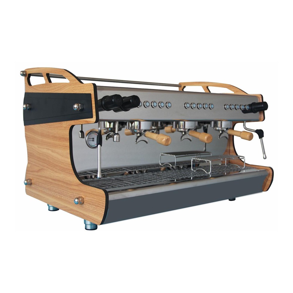 YBSK-16.3H espresso coffee machine